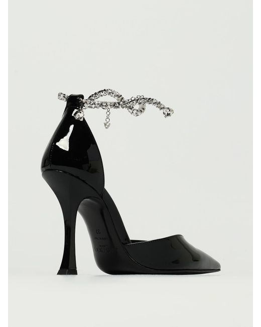 Chaussures À Talons Femme Jimmy Choo en coloris White