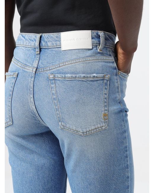 Pinko Blue Jeans