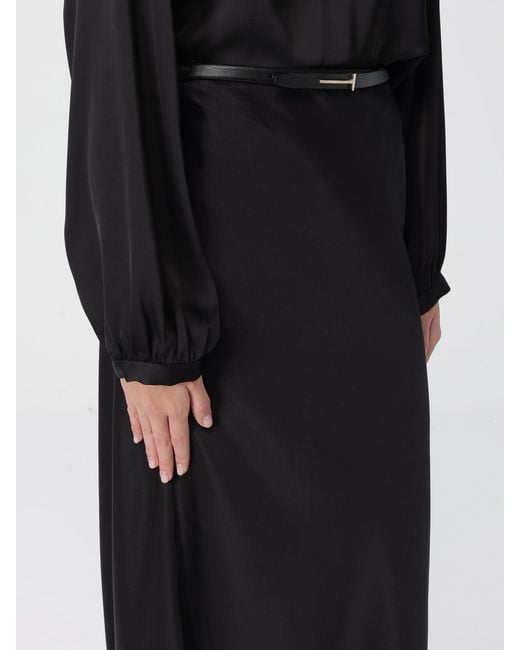 Tom Ford Black Skirt