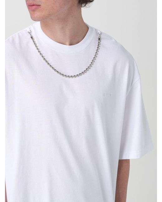 T-shirt Ambush pour homme en coloris White