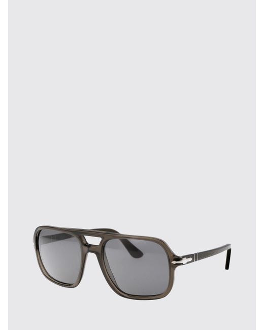 Persol Gray Sunglasses for men