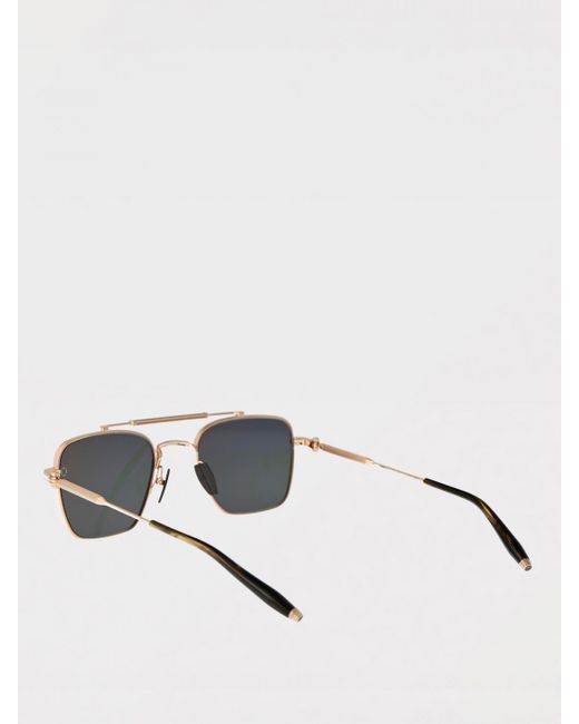 Akoni Sonnenbrillen Herren in Metallic für Herren