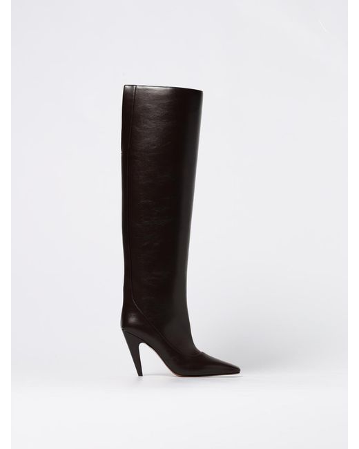 Stella McCartney Brown Shoes
