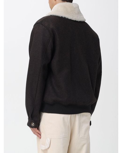 Drole de Monsieur Black Blazer for men