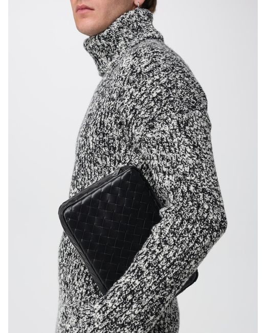 Bottega Veneta Black Bags for men