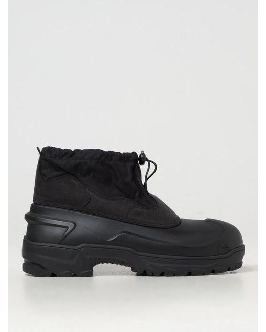Roa Sneakers Herren in Black für Herren