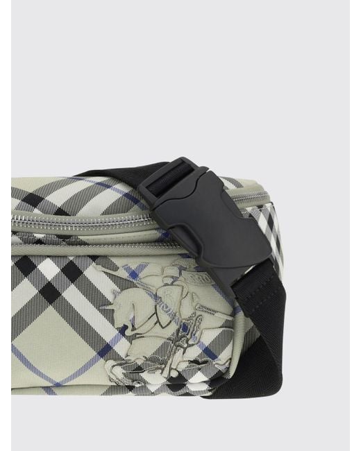 Burberry Tasche Herren in Gray für Herren