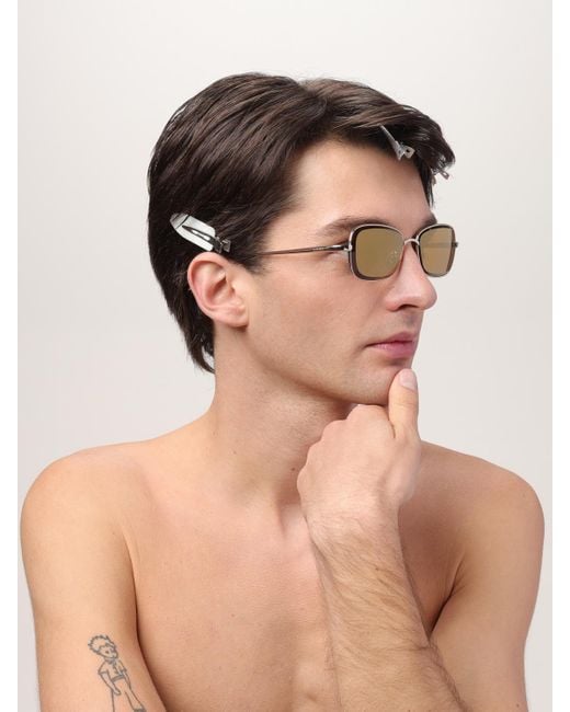 Loewe Natural Sunglasses for men