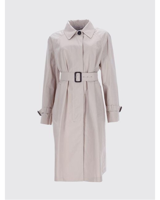 Max Mara Natural Coat