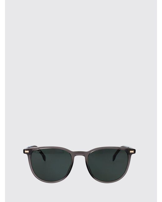 Boss White 1881/S Acetate Sunglasses for men