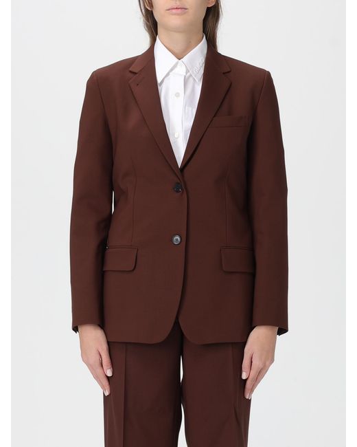 Gucci Brown Blazer