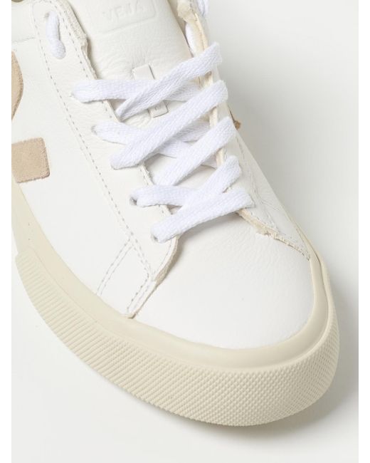 Veja Natural Sneakers