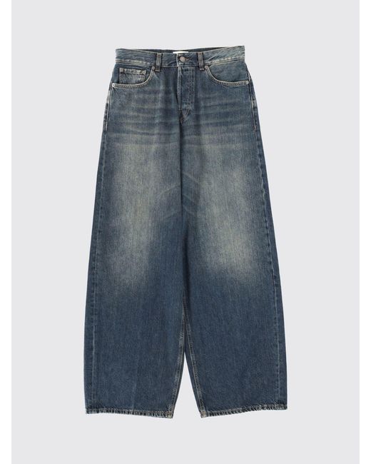 Haikure Blue Bethany Denim Jeans