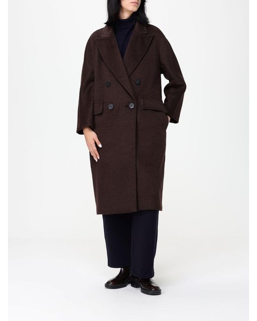 Max Mara Brown Coat for men
