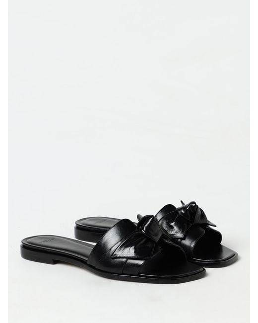 Chaussures Femme Alexandre Birman en coloris Black