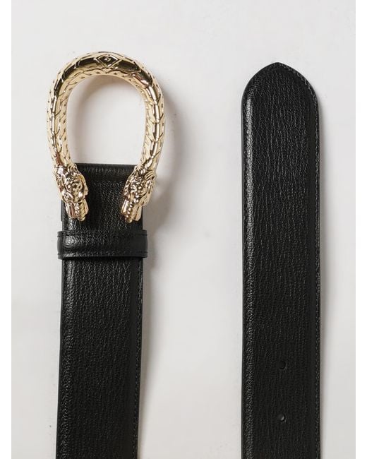 Gucci Gray Belt