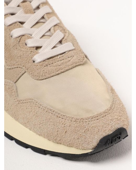 Autry Natural Trainers for men