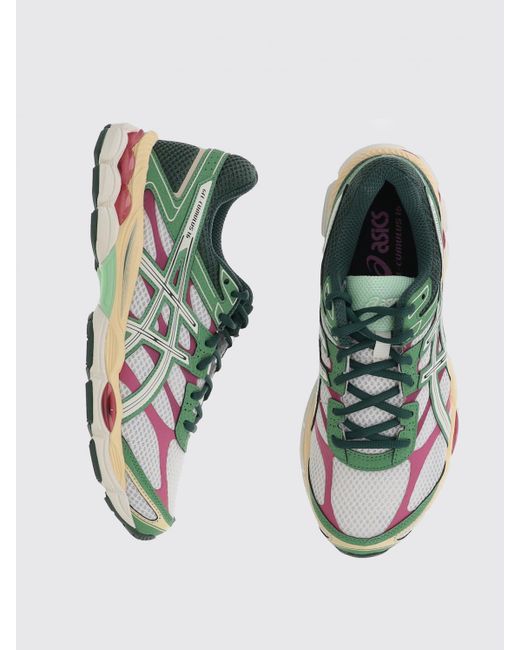 Asics Sneakers Herren in Green für Herren