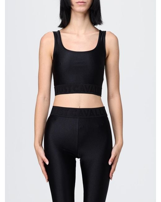 Just Cavalli Black Top
