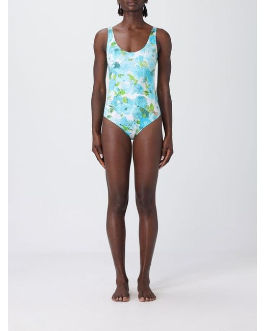 Chloé Multicolor ChloÉ Floral Swimsuit