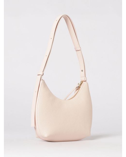 Furla Natural Goccia S Shoulder Bag