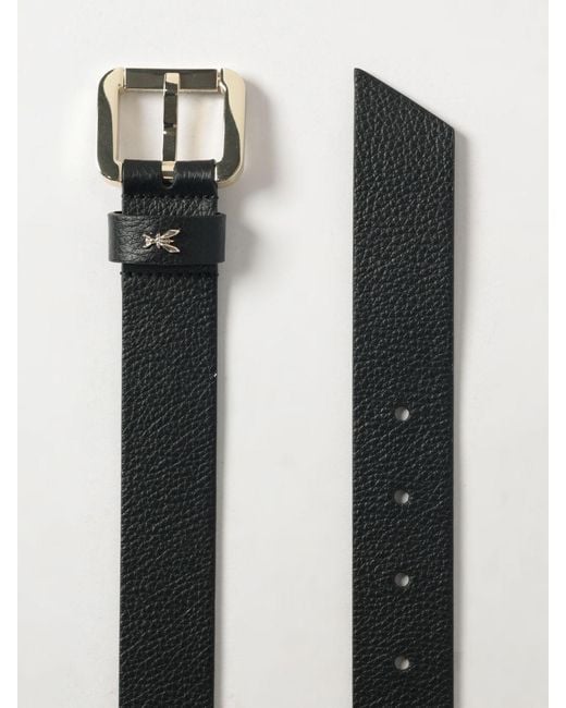 Patrizia Pepe Black Belt