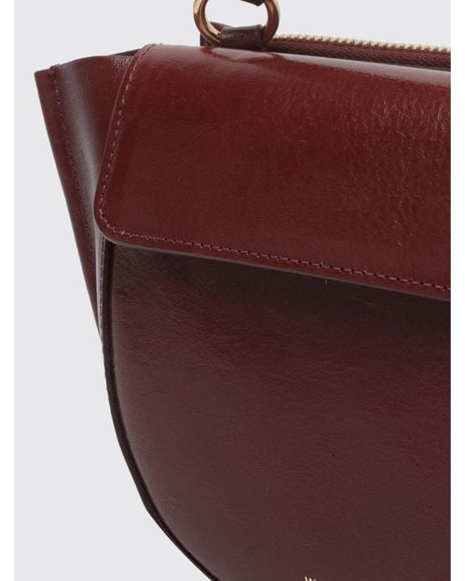 Wandler Brown Handbag