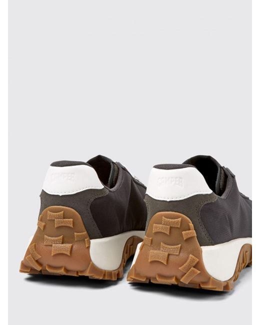 Camper White Drift Trail Sneaker for men