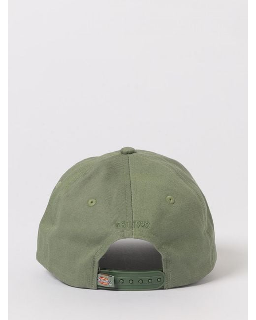Dickies Hut Herren in Green für Herren