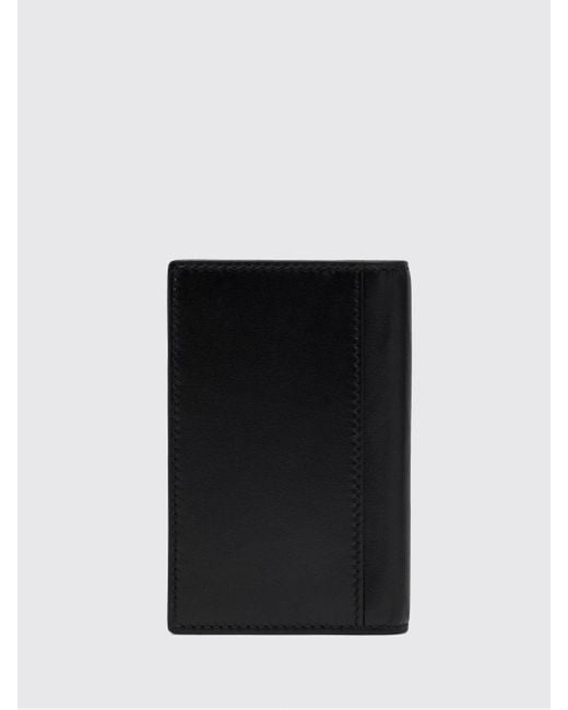 Gucci Black Wallet for men