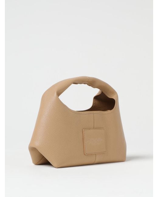 Marc Jacobs Natural Handbag