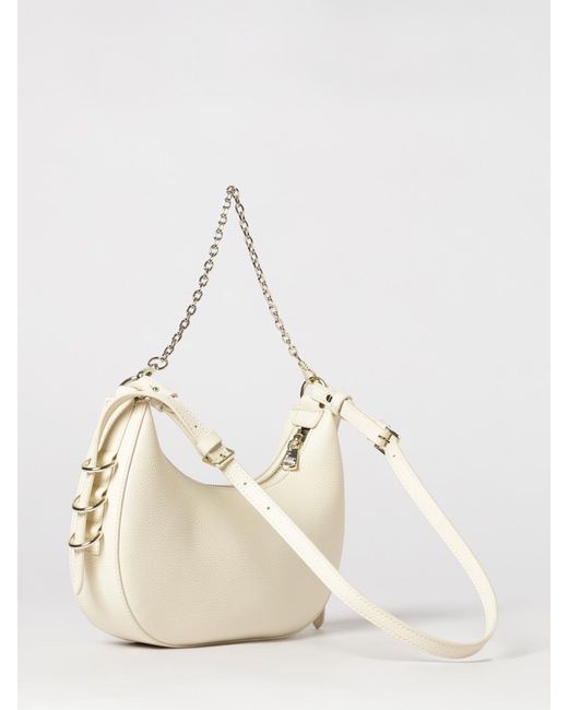 Borsa di Patrizia Pepe in Natural