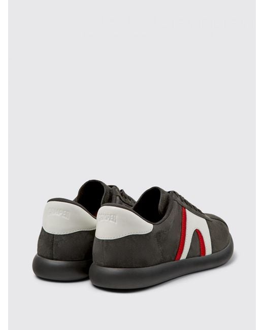 Camper Black Trainers for men