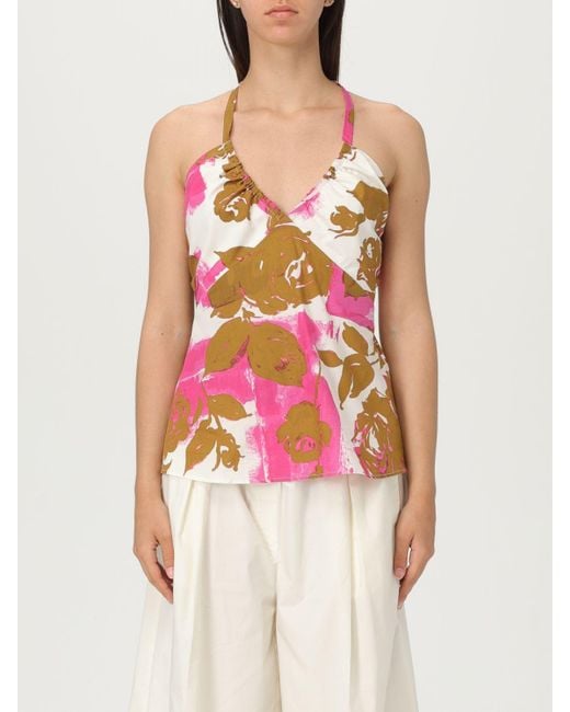Liu Jo Pink Top