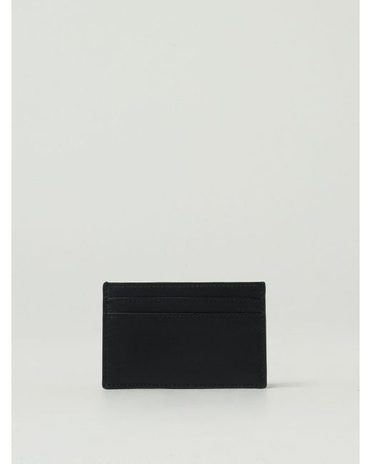 Alexander McQueen Portmonnaie Herren in White für Herren
