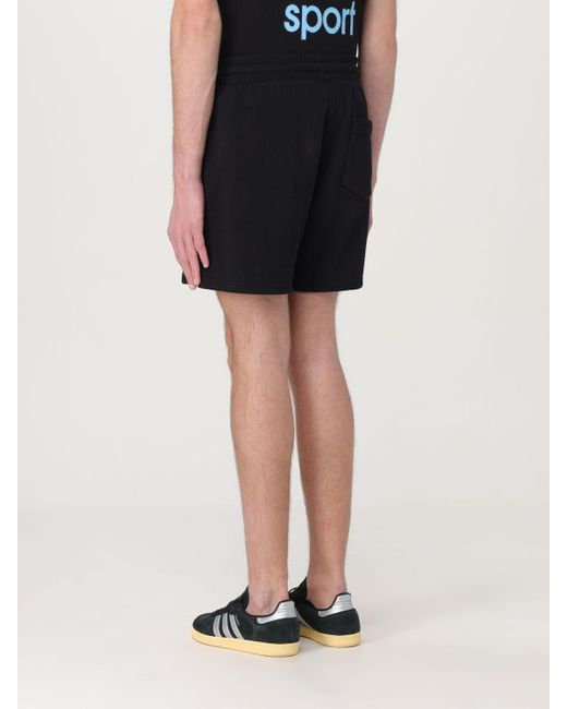 Casablancabrand Shorts in Black für Herren