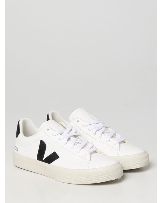 Veja Natural Sneakers Damen