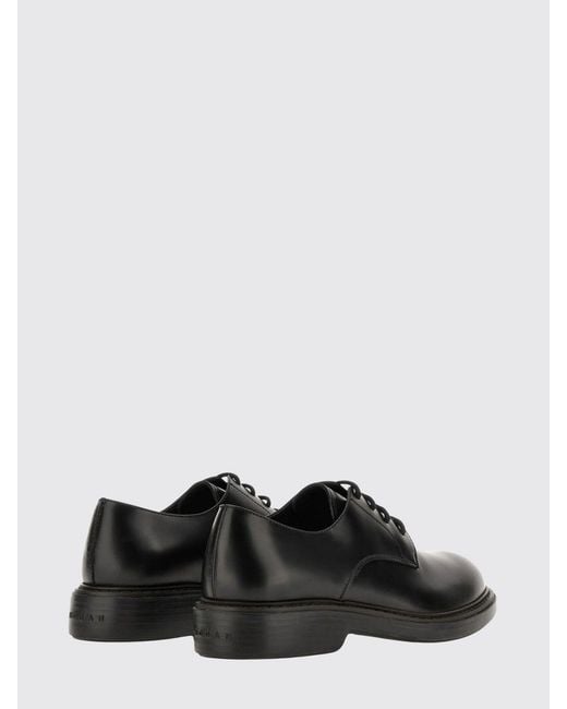 Hogan White Shoes for men