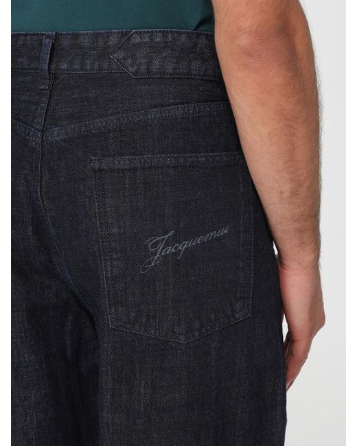 Jeans Homme Jacquemus pour homme en coloris Blue