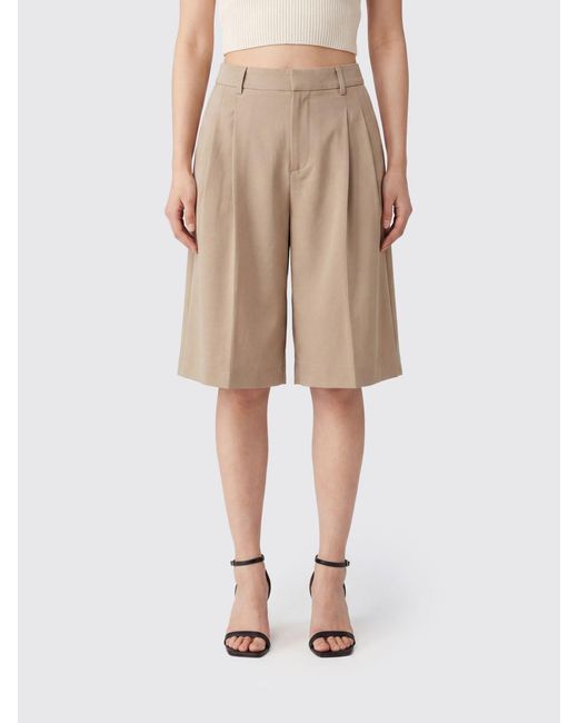 AMI Natural Pants