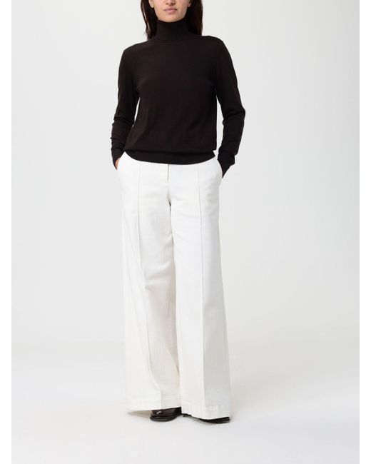 Ralph Lauren Black Sweater