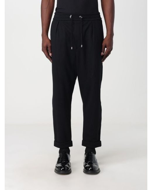 Balmain pants deals