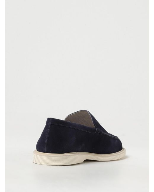 Hogan Blue Shoes for men