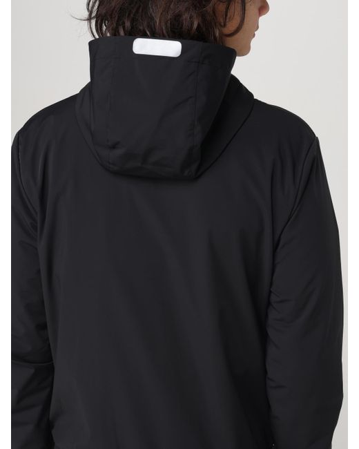 Sudadera Hombre Peuterey de hombre de color Black