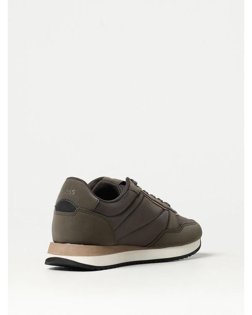 Boss Green Trainers for men