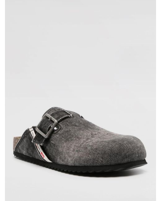 DIESEL Schuhe in Gray für Herren