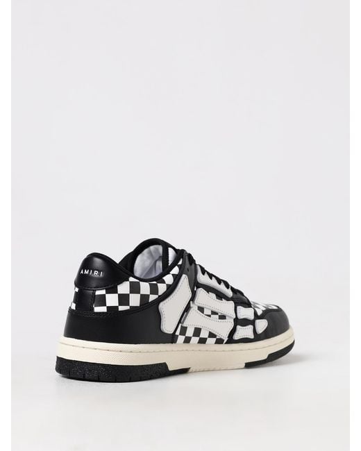 Amiri White Sneakers for men