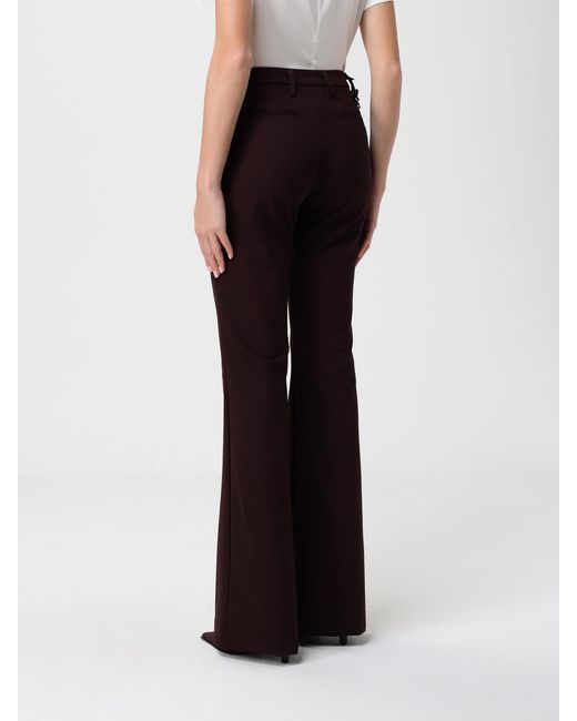 Mason's Black Trousers