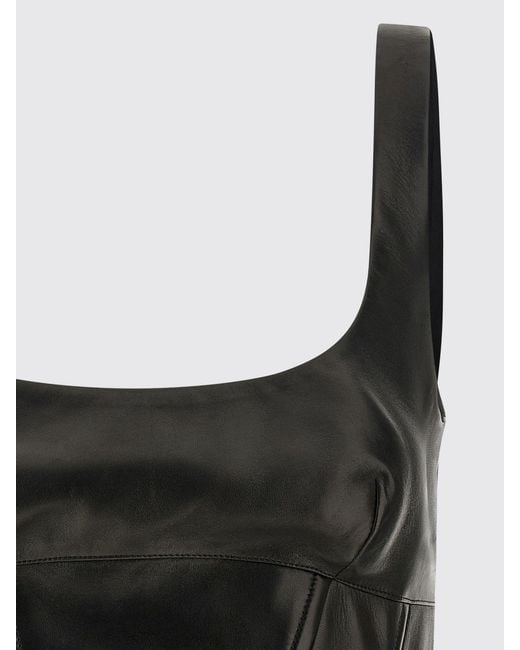 Ermanno Scervino Black Top