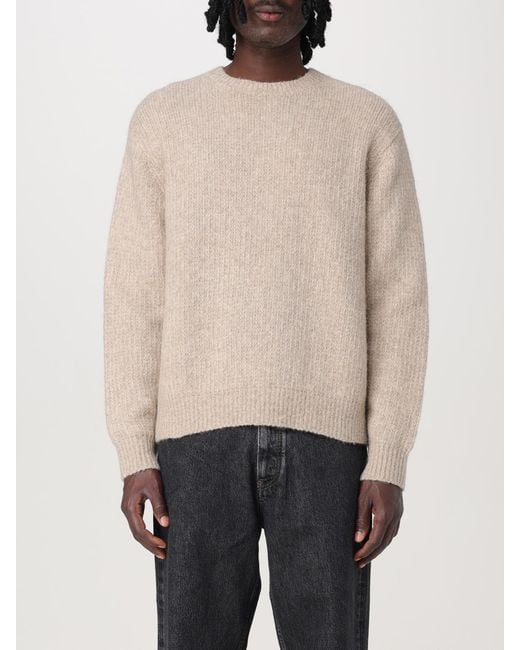sunflower Natural Jumper for men